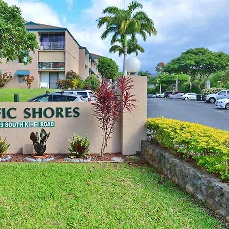 Pacific Shores Kihei Zewnętrze zdjęcie