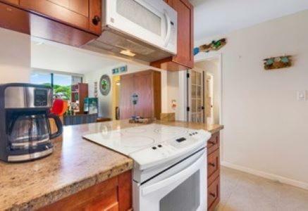Pacific Shores Kihei Zewnętrze zdjęcie
