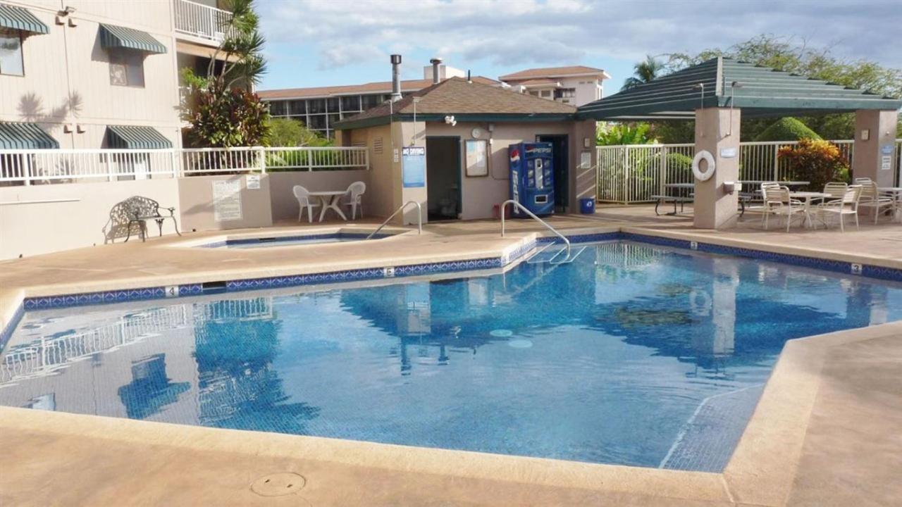 Pacific Shores Kihei Zewnętrze zdjęcie